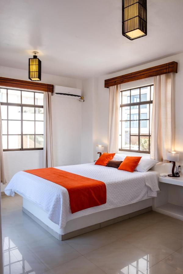 푸에르토 바케리조 모레노 Casa Opuntia B&B 외부 사진