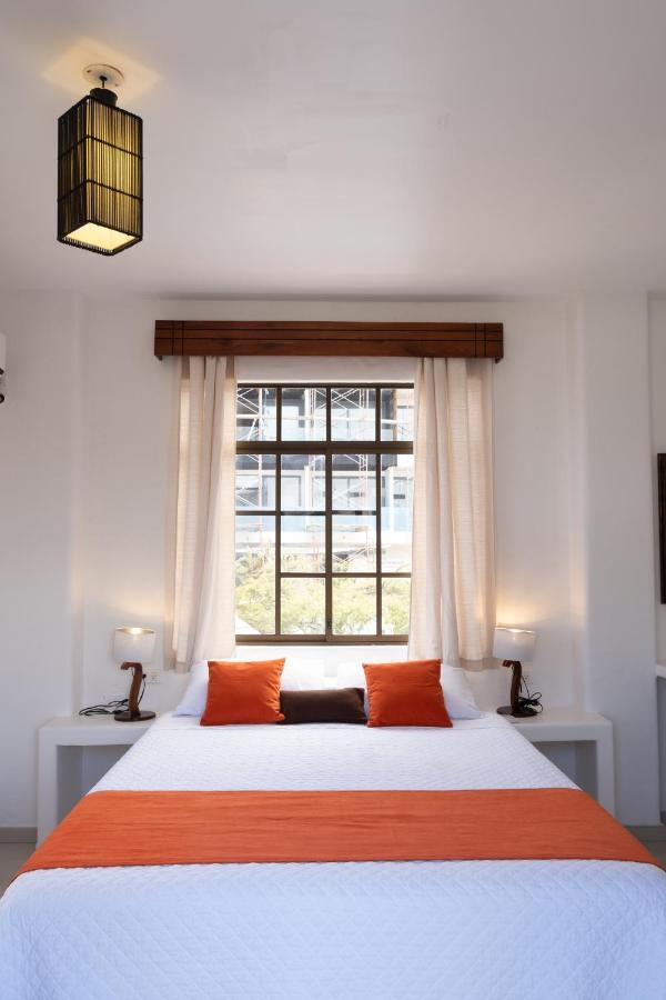 푸에르토 바케리조 모레노 Casa Opuntia B&B 외부 사진