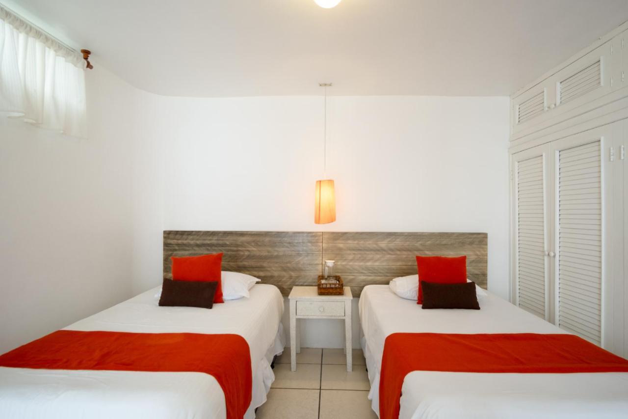 푸에르토 바케리조 모레노 Casa Opuntia B&B 외부 사진