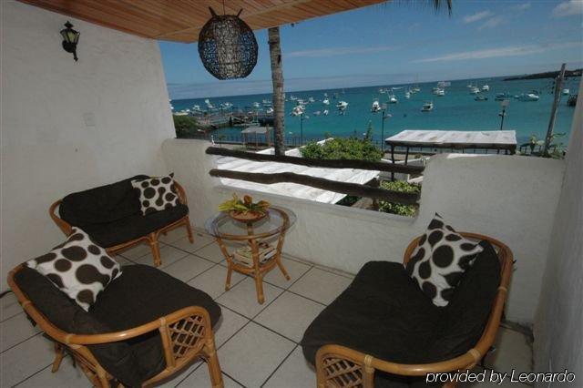 푸에르토 바케리조 모레노 Casa Opuntia B&B 내부 사진