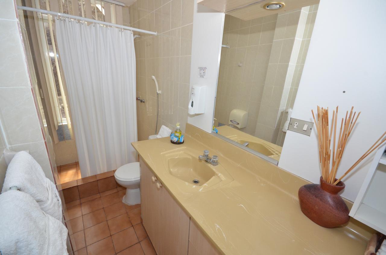 푸에르토 바케리조 모레노 Casa Opuntia B&B 외부 사진
