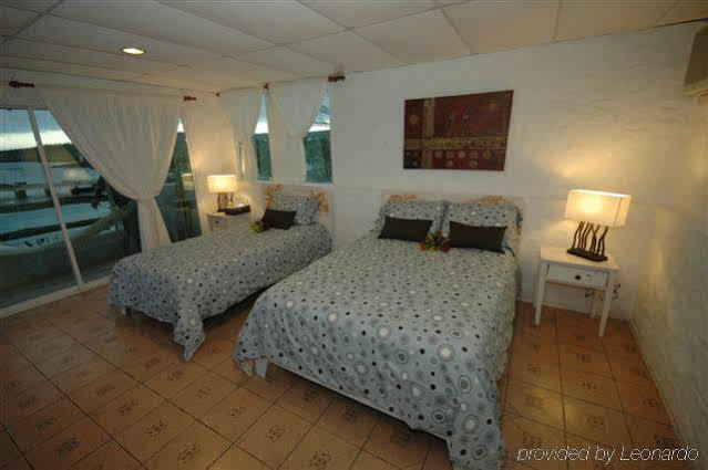 푸에르토 바케리조 모레노 Casa Opuntia B&B 객실 사진