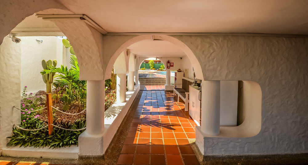 푸에르토 바케리조 모레노 Casa Opuntia B&B 외부 사진