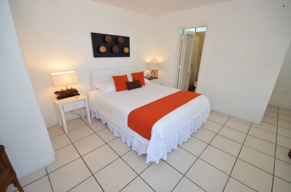 푸에르토 바케리조 모레노 Casa Opuntia B&B 외부 사진