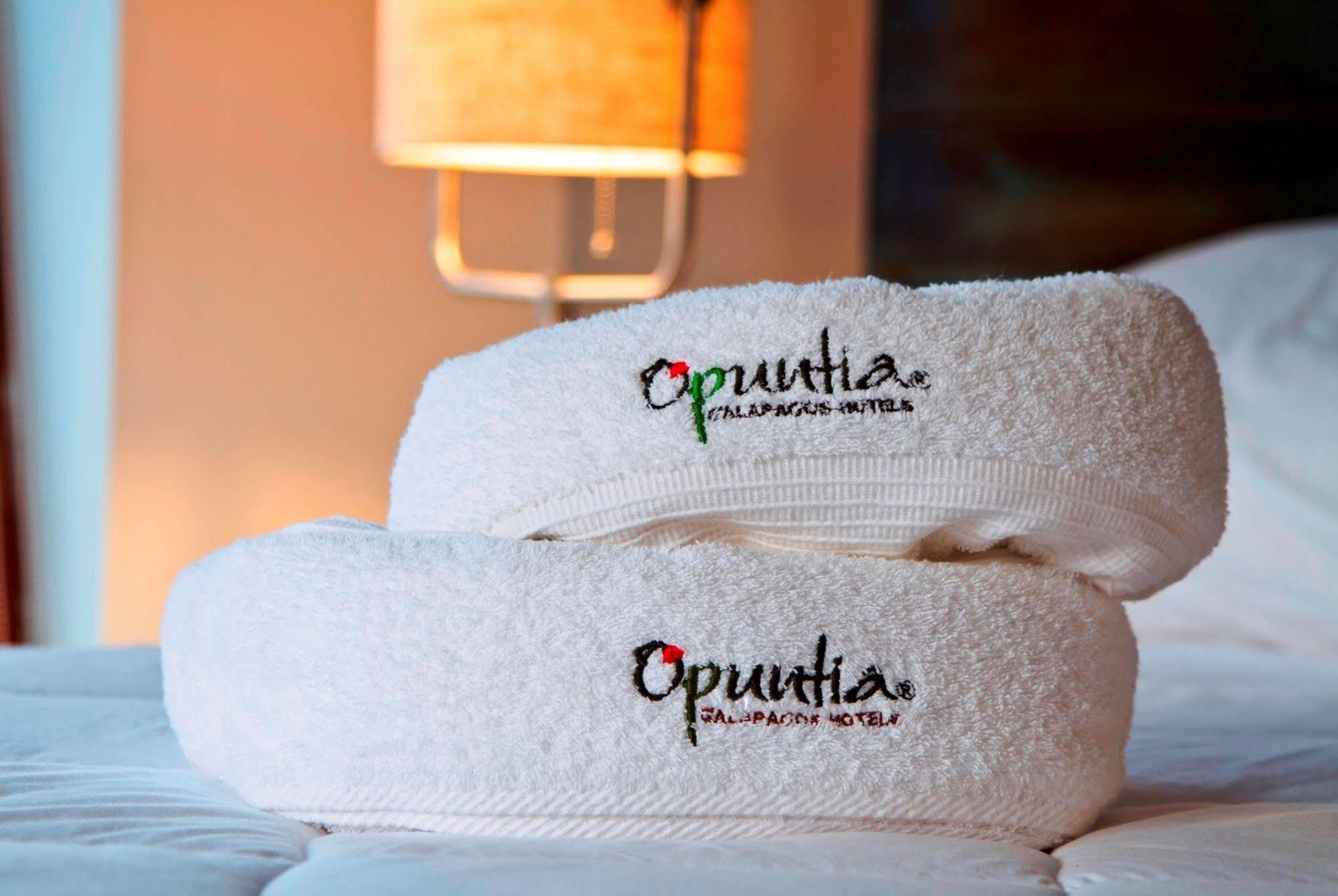 푸에르토 바케리조 모레노 Casa Opuntia B&B 외부 사진