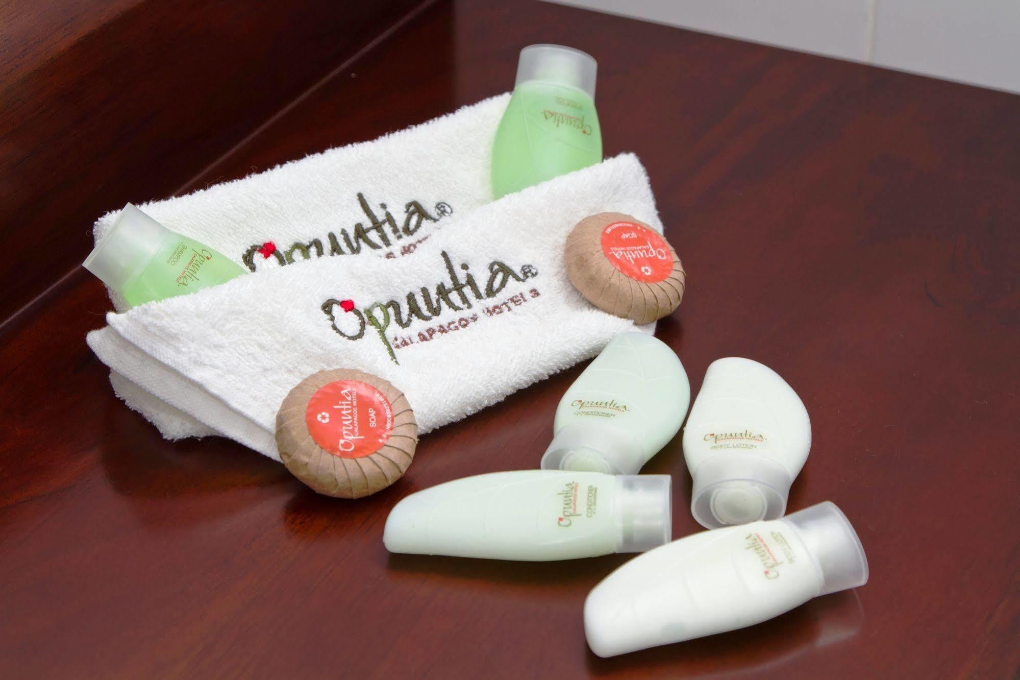 푸에르토 바케리조 모레노 Casa Opuntia B&B 외부 사진