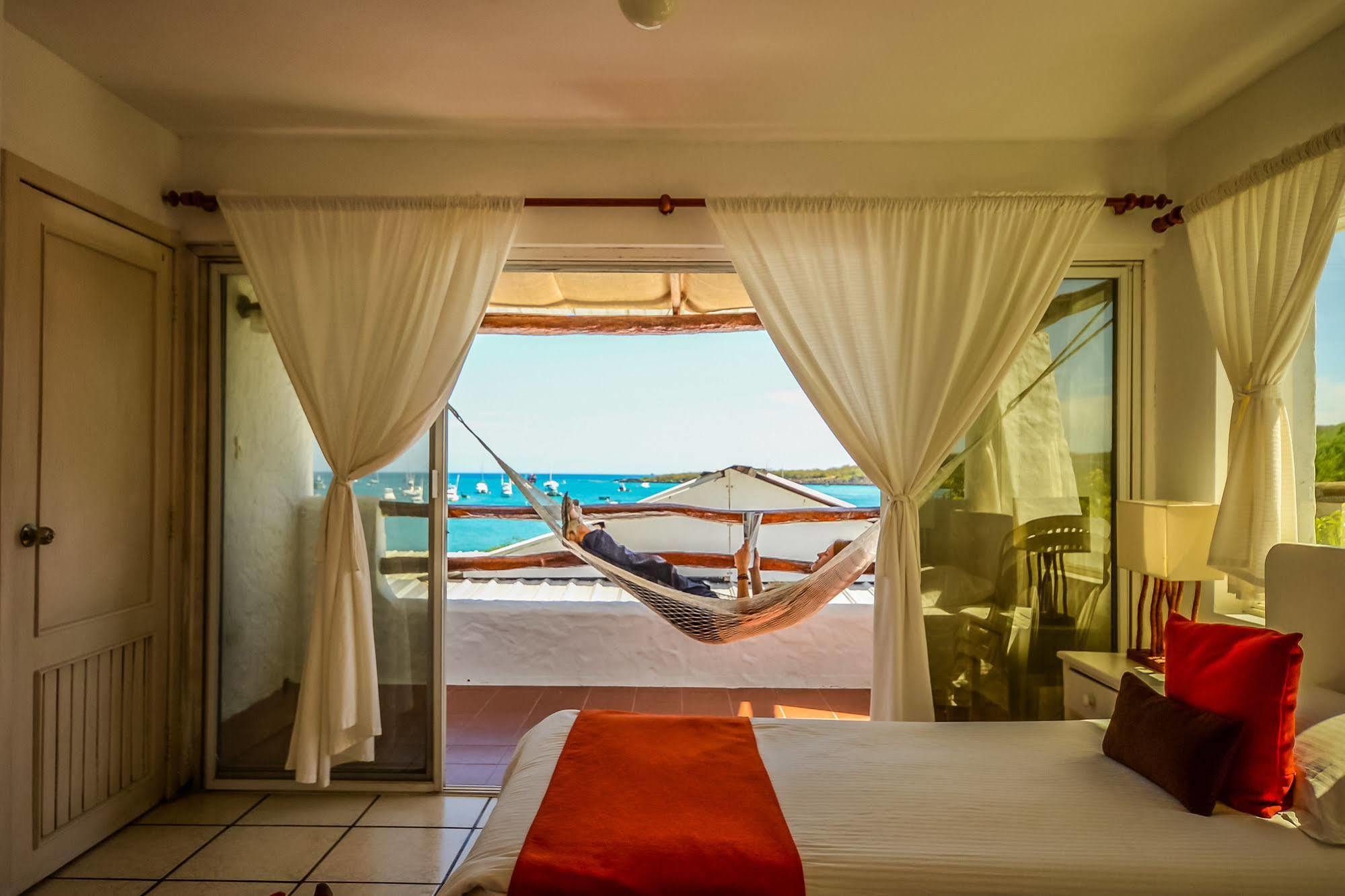 푸에르토 바케리조 모레노 Casa Opuntia B&B 외부 사진
