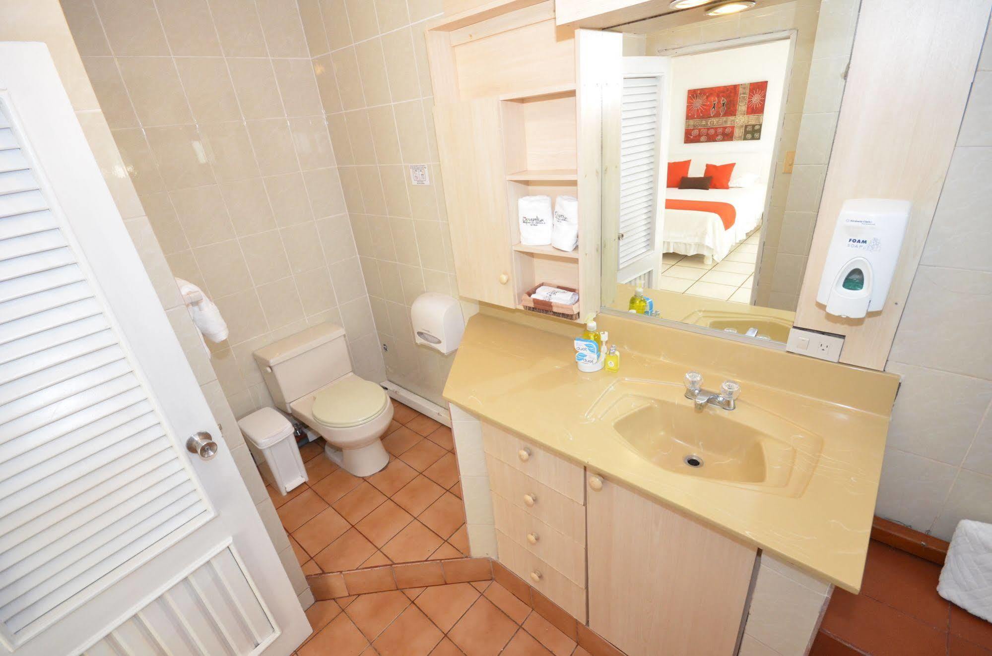 푸에르토 바케리조 모레노 Casa Opuntia B&B 외부 사진