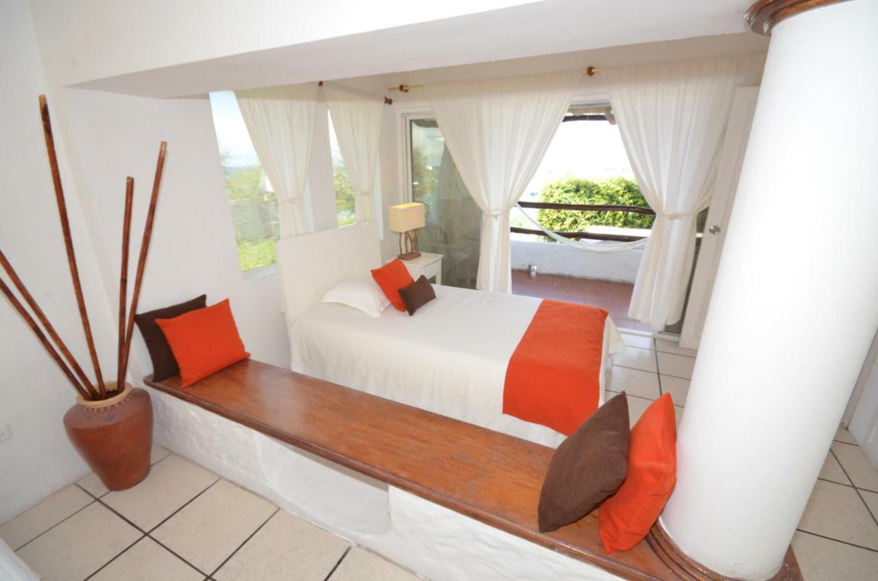 푸에르토 바케리조 모레노 Casa Opuntia B&B 외부 사진