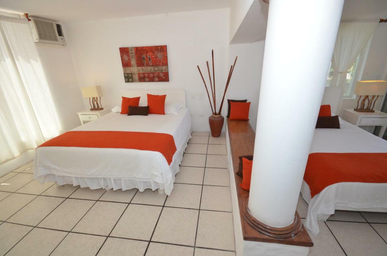 푸에르토 바케리조 모레노 Casa Opuntia B&B 외부 사진
